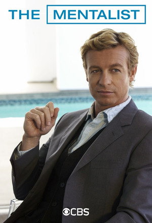 poster The Mentalist