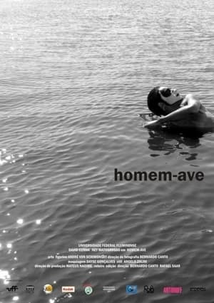 Image Homem-Ave