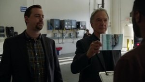 NCIS: Investigação Naval: 15×21