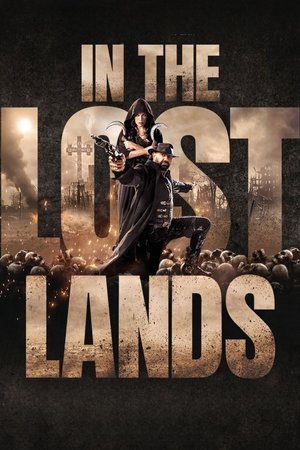 poster In the Lost Lands