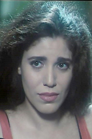 Manal Afifi portrait