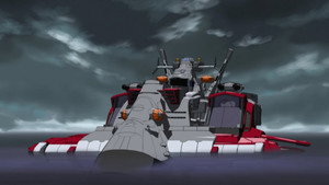 Mobile Suit Gundam SEED Destiny Season 1: Land of Confusion