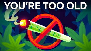 Kurzgesagt - In a Nutshell You Need To Quit Weed.