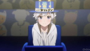 Uchitama! Have you seen my Tama?: 1×24