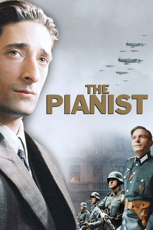 poster The Pianist