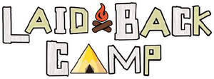 Yuru Camp — Logos 11