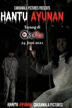 Hantu Ayunan
