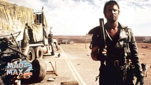 Mad Max 2 (1981)The Road Warrior