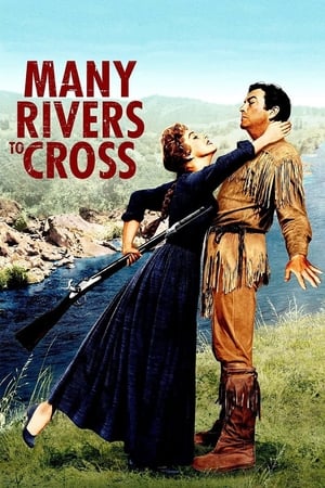 Poster for Many Rivers to Cross (1955)