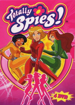 Totally Spies! 67