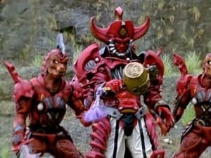 Power Rangers Temporada 15 Capitulo 16