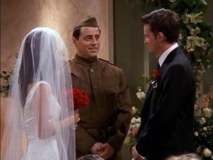 Friends Season 7 Episode 24
