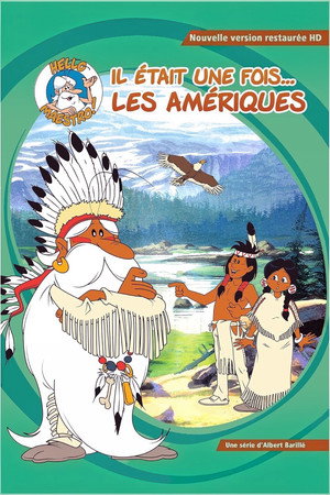 Once Upon a Time... The Americas 28