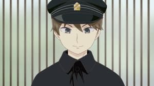 Taisho Otome Fairy Tale Season 1 Episode 8