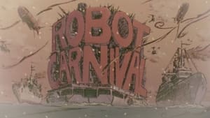 poster Robot Carnival