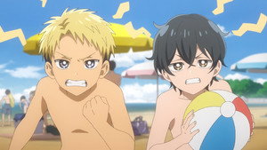 Otaku ni Yasashii Gal wa Inai!? Episódio 05