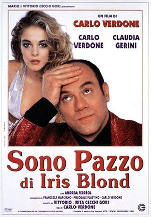 Iris Blond 18
