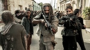 The Walking Dead 11 x 24