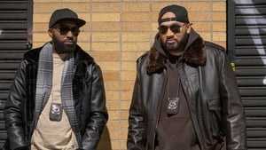 Desus & Mero: 1×2