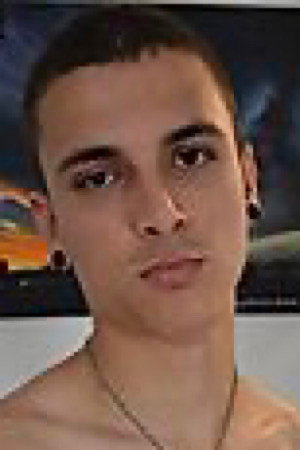 Gerard Silva portrait