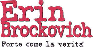 Erin Brockovich — Logos 8