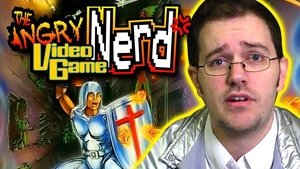 The Angry Video Game Nerd Bible Games III