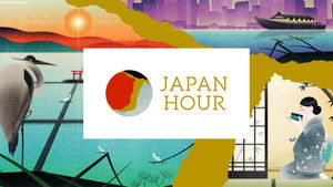 Japan Hour