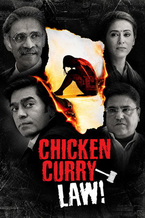 Chicken Curry Law 5
