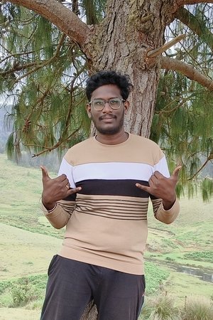 Ariharan thumbnail