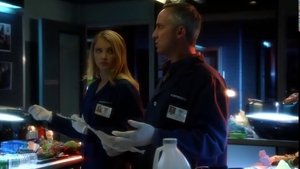 CSI: Crime Scene Investigation Season 14 Episode 18