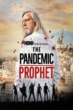 The Pandemic Prophet