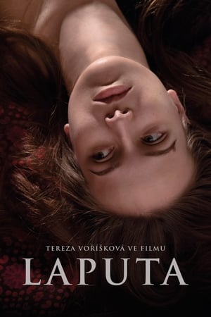 Poster Laputa (2015)