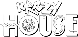 Krazy House — Logos 2