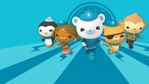 Les Octonauts : Mission Terre Saison 1 VF