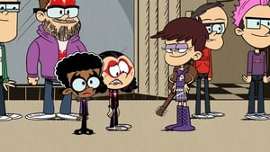 The Loud House For Bros About to Rock