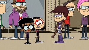 The Loud House: 1 x 21