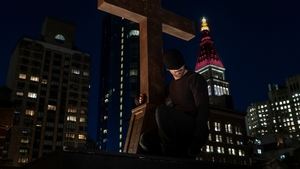 Marvel’s Daredevil S3E1