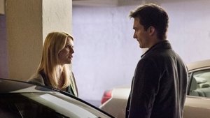 Homeland – Segurança Nacional: 3×5