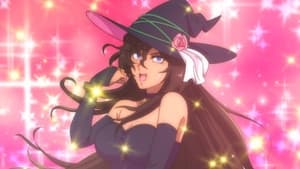 Dekoboko Majo No Oyako Jijou – Witch Family!: Saison 1 Episode 9