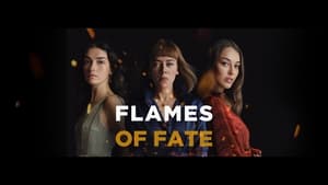 poster Flames of Fate
