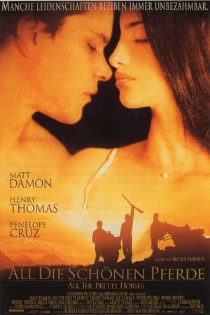 All die schönen Pferde (2000)
