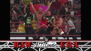 RAW is WAR 342