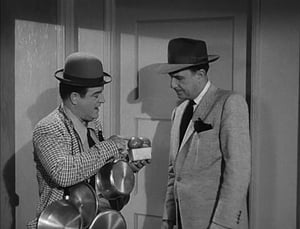 The Abbott and Costello Show Pots and Pans