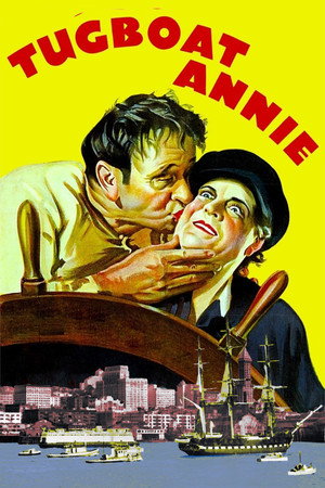 Tugboat Annie