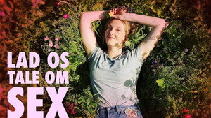 Let’s talk about sex