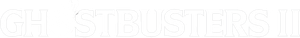 Los cazafantasmas II — Logos 5