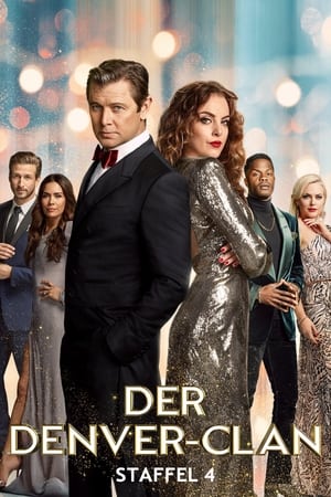 Der Denver-Clan: Staffel 4