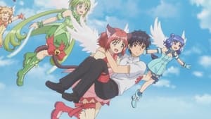 Tokyo Mew Mew New: Season 1 Episode 24 –