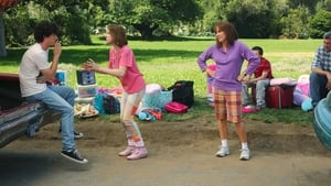 The Middle 7×1
