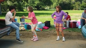 The Middle: Uma Família Perdida no Meio do Nada: 7×1